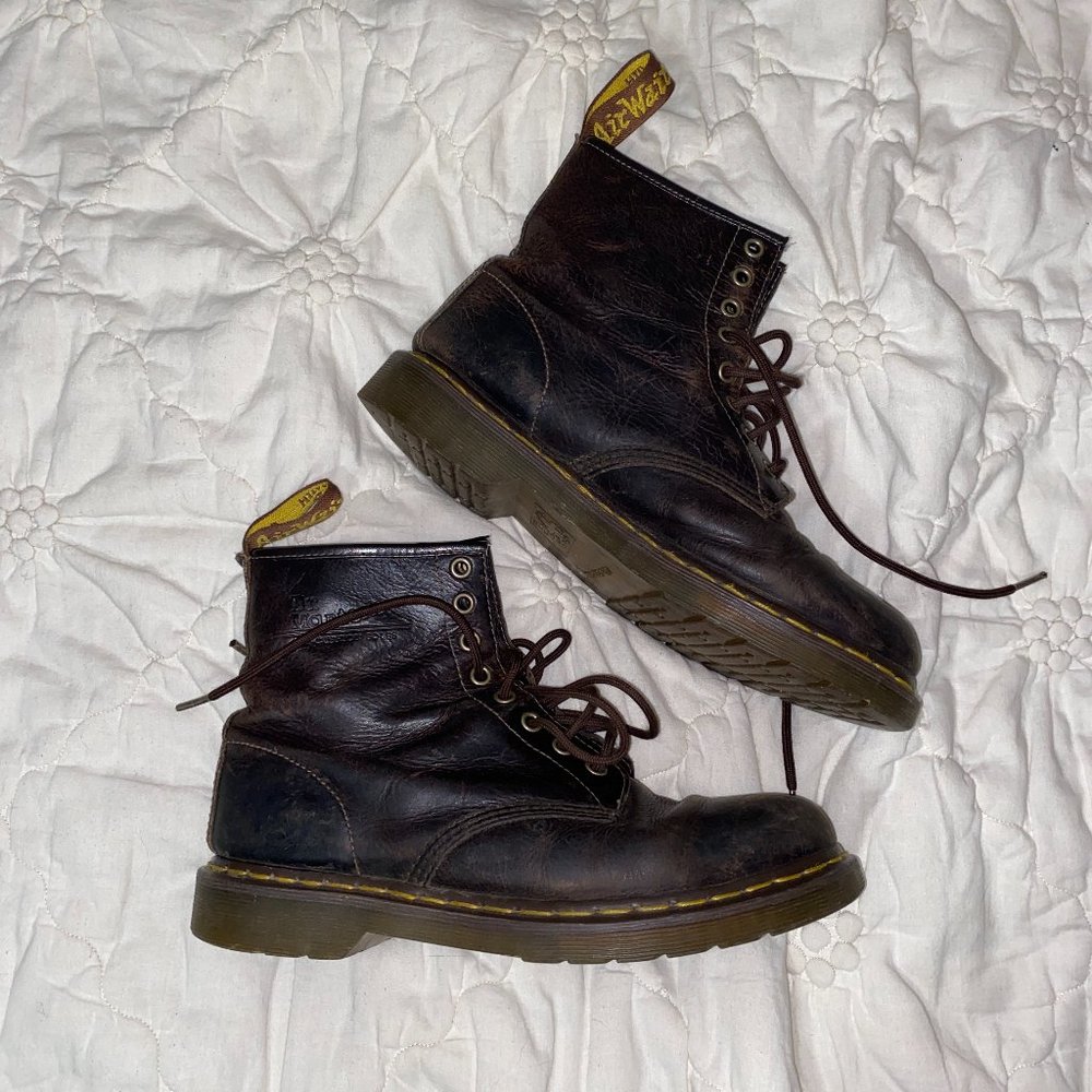 Dr. Martens (Doc Martens)